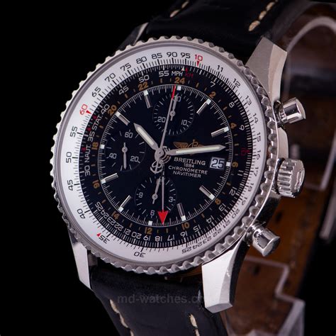 breitling watches a24322 price|Breitling navitimer world price.